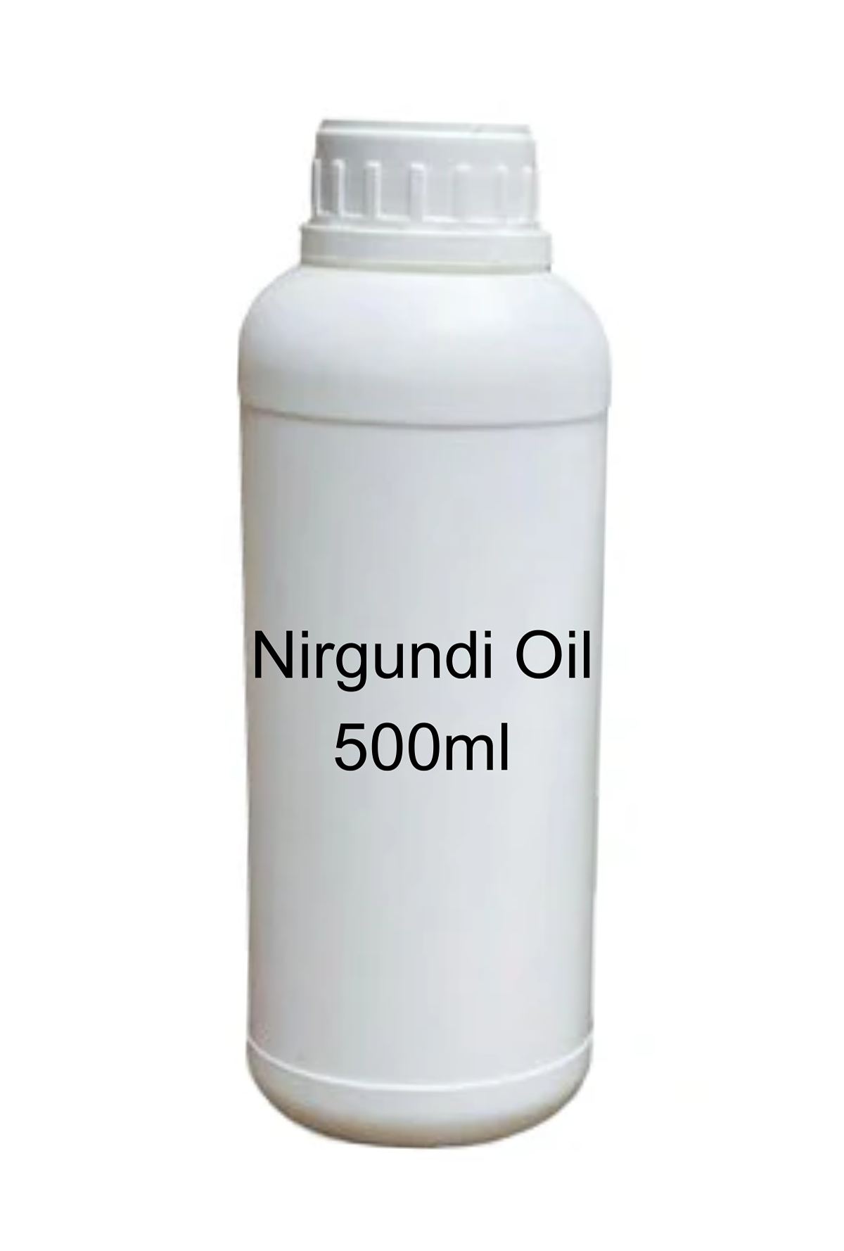 Nirgundi Oil